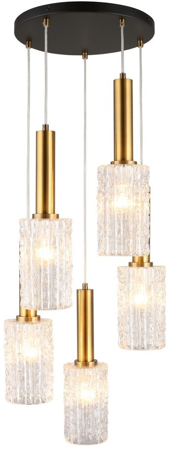 Подвесной светильник Henrite APL.310.03.05 Aployt