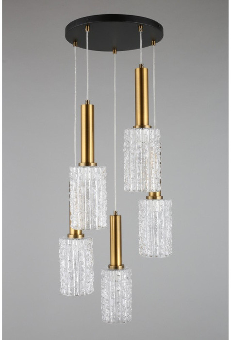 Подвесной светильник Henrite APL.310.03.05 Aployt