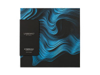 Подарочный набор 3пред."Al Thakira" тёмно-синий