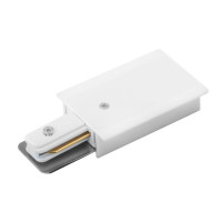 Ввод питания Arte Lamp Track Accessories A160133 Ввод питания Arte Lamp Track Accessories A160133