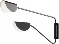 Бра Mollis MOD126WL-02B Maytoni