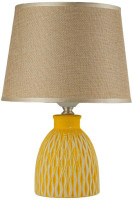 Интерьерная настольная лампа Erchie Erchie E 4.1.T3 LY Arti Lampadari