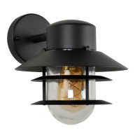 Уличный настенный светильник Lucide Zico 11874/01/30 Уличный настенный светильник Lucide Zico 11874/01/30