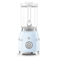 Блендер 1,5л.800Вт."Smeg" голубой