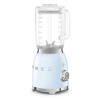 Блендер 1,5л.800Вт."Smeg" голубой