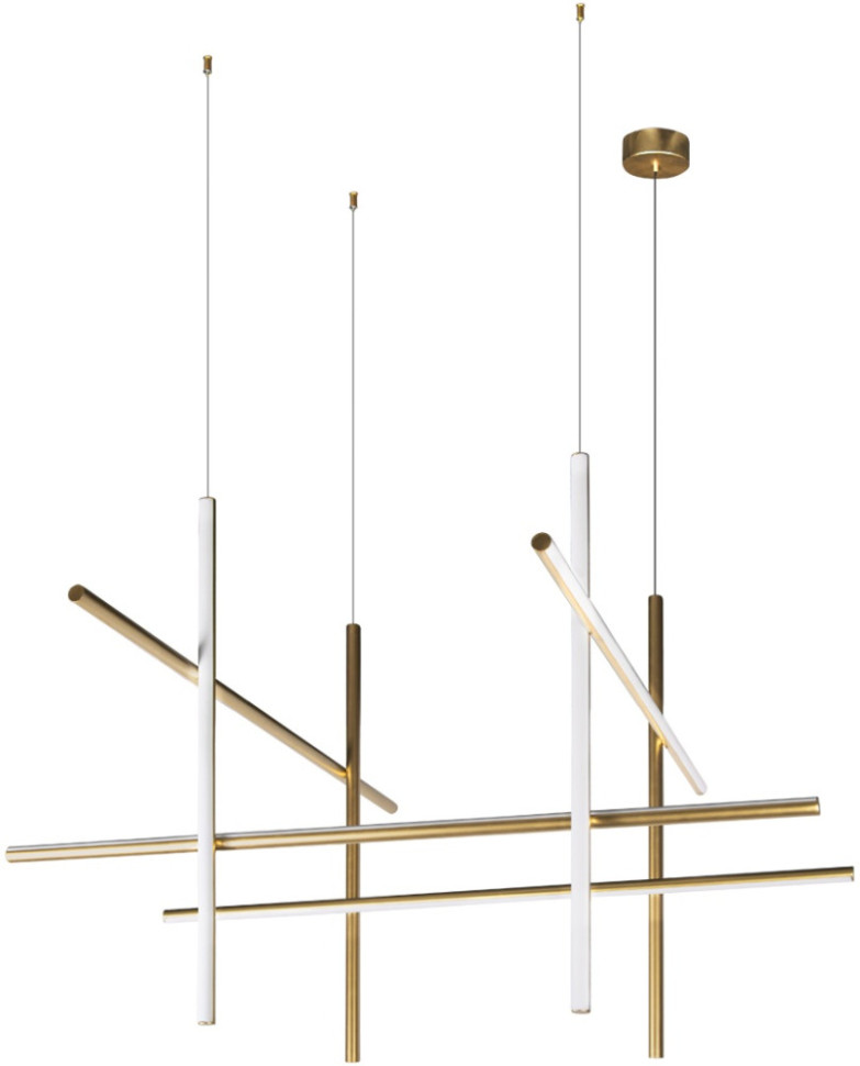 Подвесной светильник Coordinates 10393/B Loft It