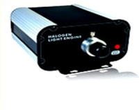 Проектор для лазерного шоу  H-75 Donolux