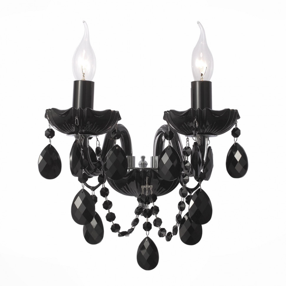 Бра Odilia SL642.401.02 ST Luce