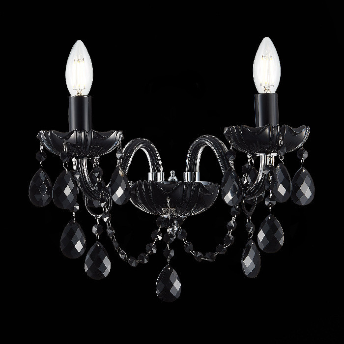 Бра Odilia SL642.401.02 ST Luce