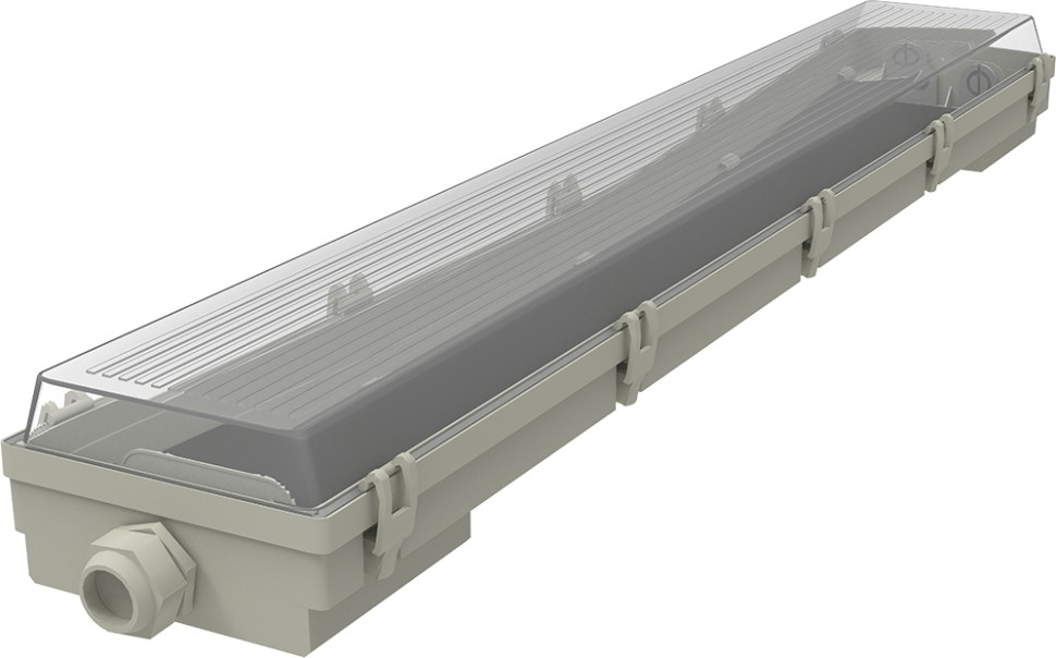 Промышленный потолочный светильник INDUSTRY 909410260 Gauss