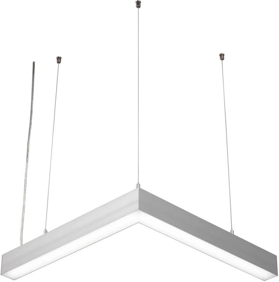 Промышленный подвесной светильник Ладья 5 CB-C1705020 Светон