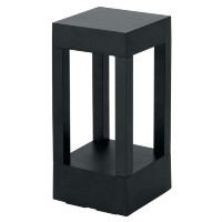 Уличный светодиодный светильник Feron Лос-Анджелес DH801 48448 Уличный светодиодный светильник Feron Лос-Анджелес DH801 48448