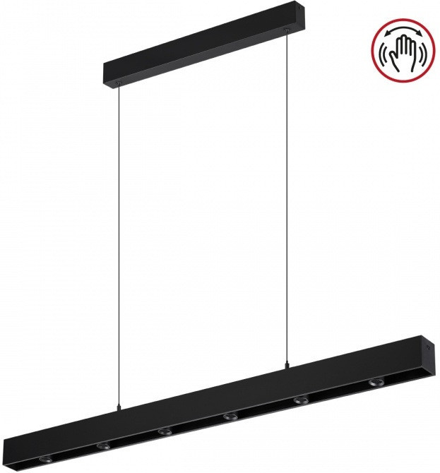 Подвесной светильник Fermo 359305 Novotech