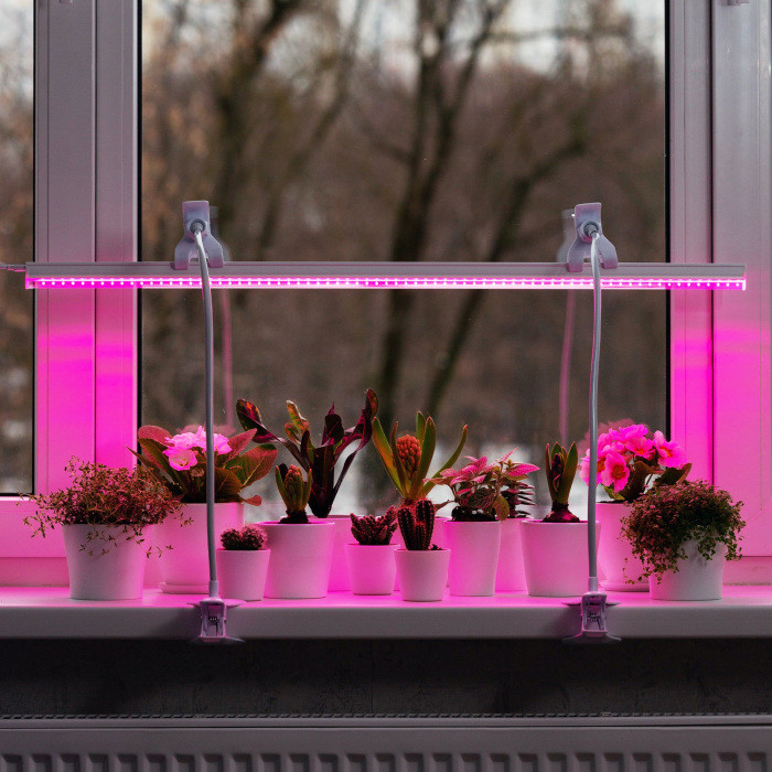 Светильник для растений  56305 1 Ritter