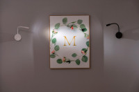 Бра Loft IT Stick 10010BK Бра Loft IT Stick 10010BK