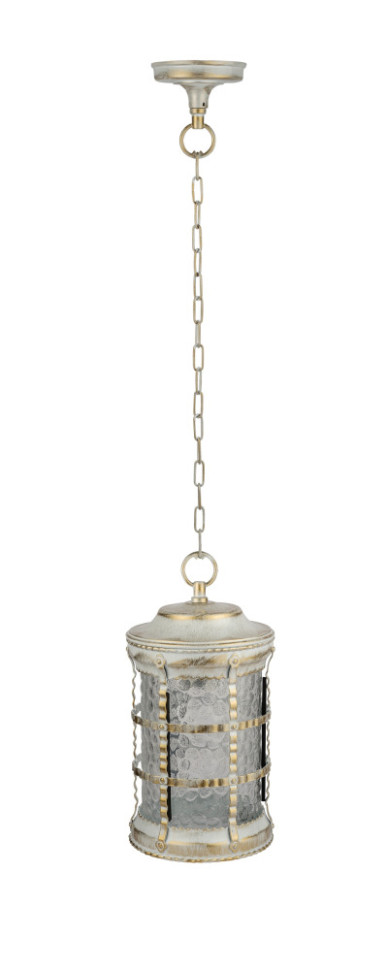 Уличный светильник подвесной BARSELONA 81205 Gw Oasis Light