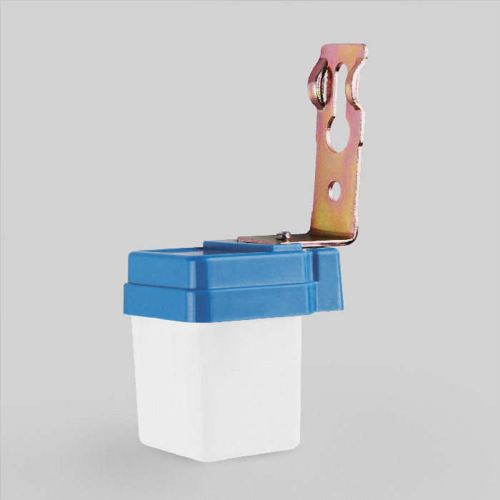 Датчик освещенности SNS-L SNS-L-06 белый Elektrostandard