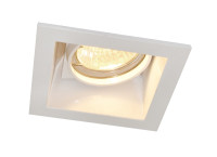 Точечный светильник Technika A8050PL-1WH Arte Lamp