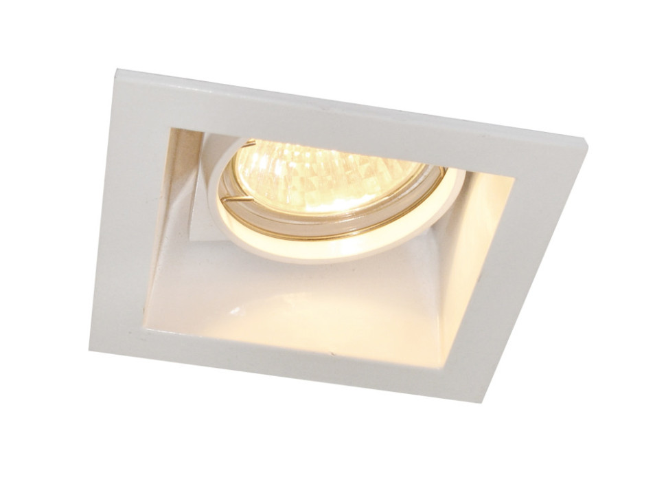 Точечный светильник Technika A8050PL-1WH Arte Lamp