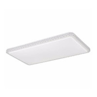 Потолочный светодиодный светильник Citilux Кристалино Слим CL715P600