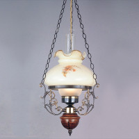 Подвесной светильник 2400 L.2400M Reccagni Angelo