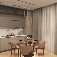 Трековый светильник SMART SPOT DK8008-BG Denkirs Трековый светильник SMART SPOT DK8008-BG Denkirs