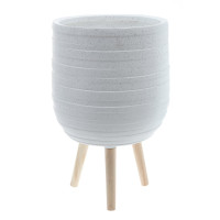 Кашпо, L36 W35,5 H59,5 см