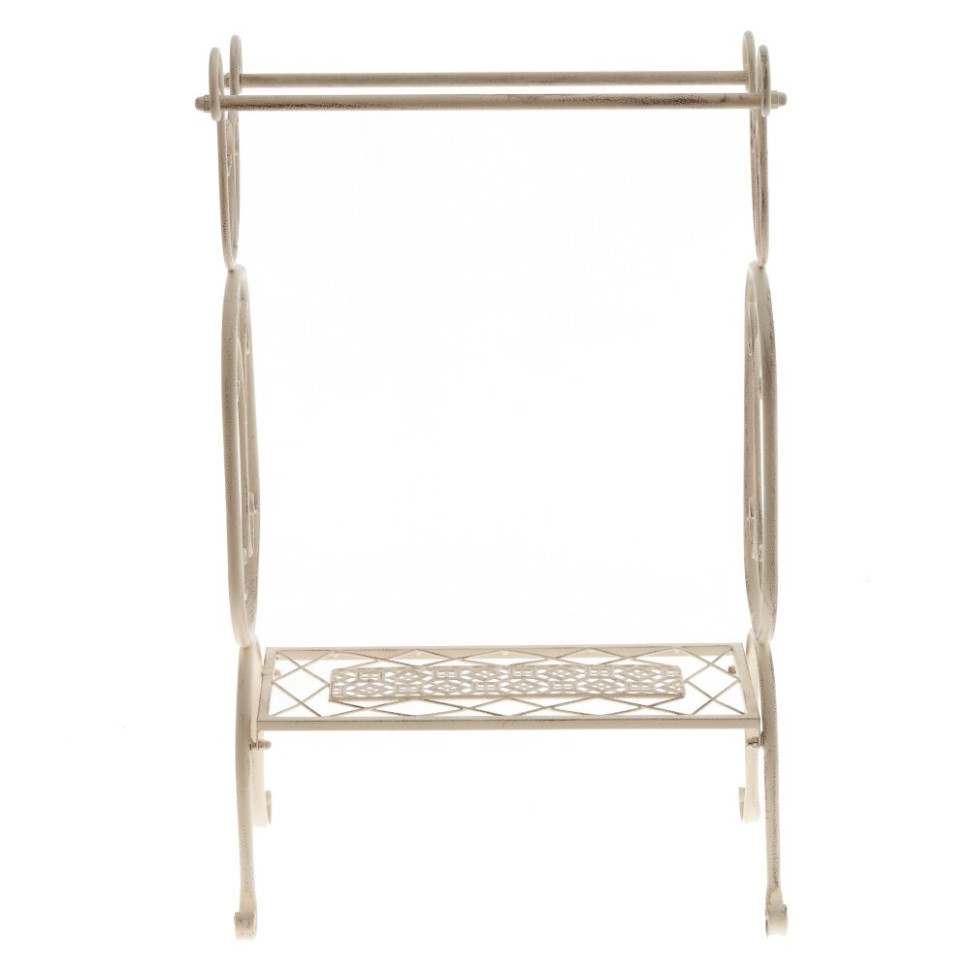 Стойка напольная для полотенец, L50 W30,5 H80,5 см