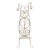 Стойка напольная для полотенец, L50 W30,5 H80,5 см