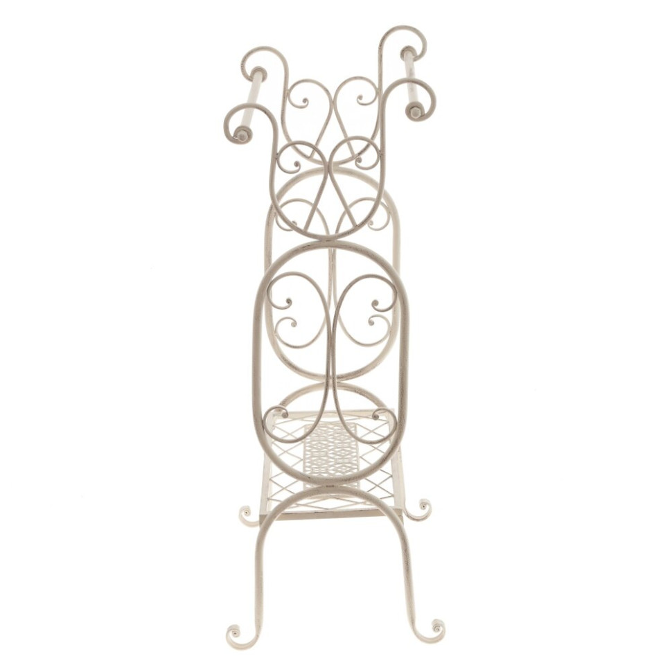 Стойка напольная для полотенец, L50 W30,5 H80,5 см