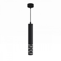 Подвесной светильник DLN003 DLN003 MR16 черный матовый Elektrostandard