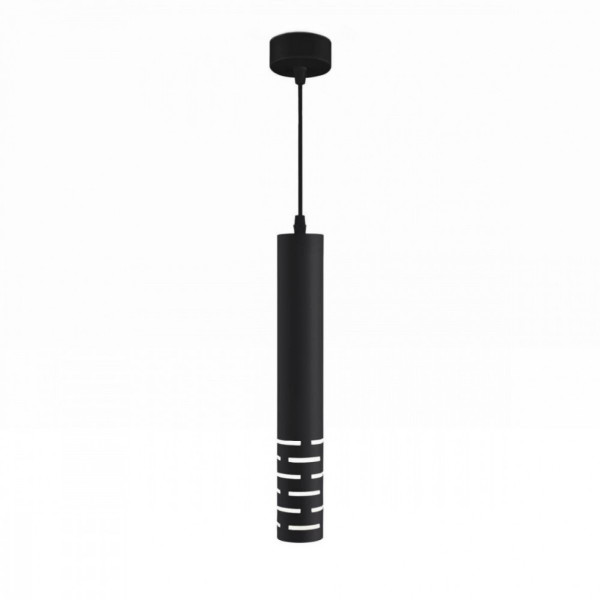Подвесной светильник DLN003 DLN003 MR16 черный матовый Elektrostandard