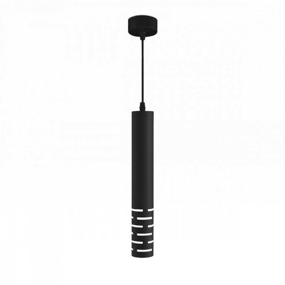 Подвесной светильник DLN003 DLN003 MR16 черный матовый Elektrostandard