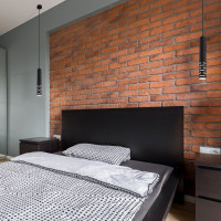 Подвесной светильник DLN003 DLN003 MR16 черный матовый Elektrostandard