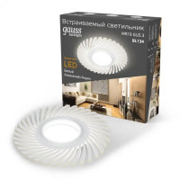 Точечный светильник Backlight BL134 Gauss