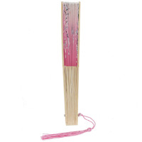 Изделие декоративное "Веер", L36 W2,5 H21 см