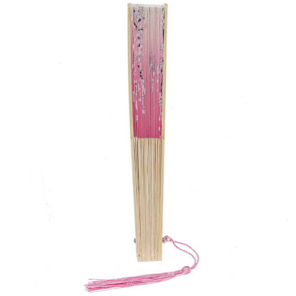 Изделие декоративное "Веер", L36 W2,5 H21 см