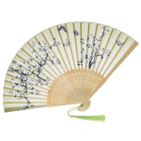 Изделие декоративное "Веер", L36 W2,5 H21 см