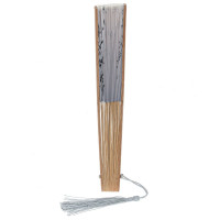 Изделие декоративное "Веер", L36 W2,5 H21 см