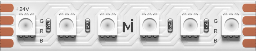 Светодиодная лента RGB/RGBW светодиодная лента 201131 Maytoni