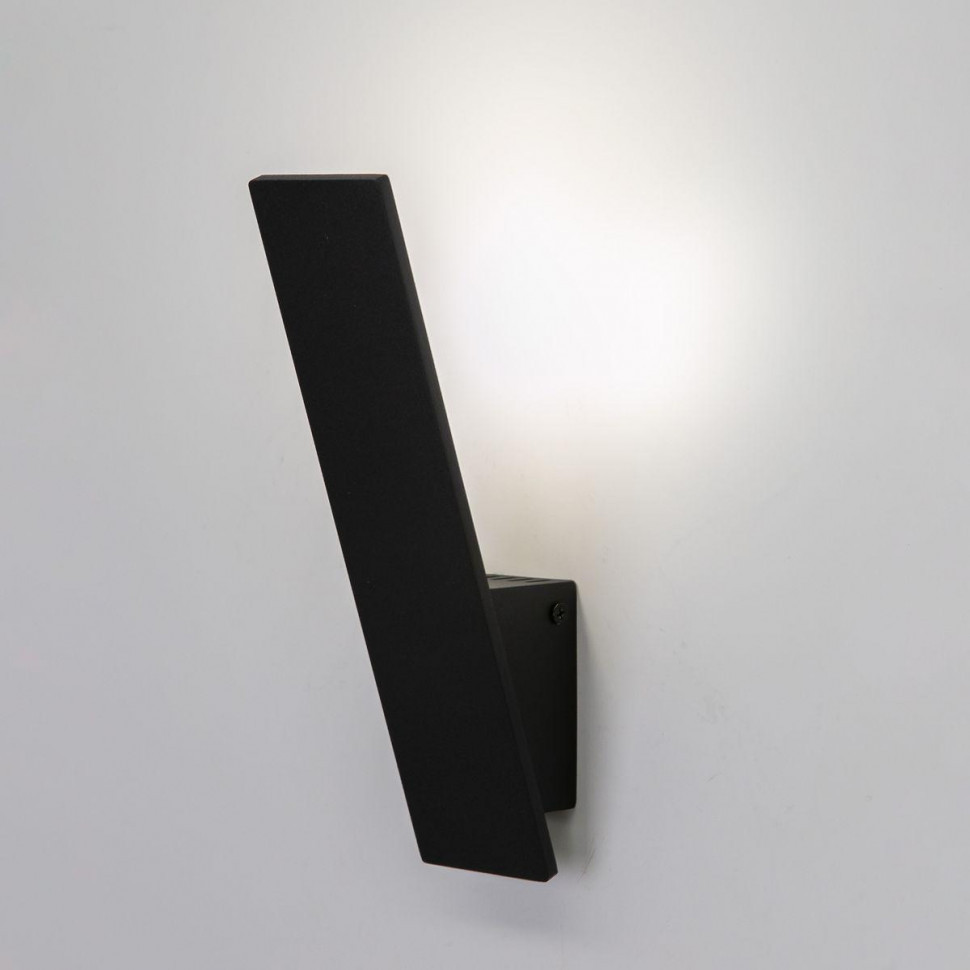 Настенный светильник Citilux Декарт-2 CL704021N