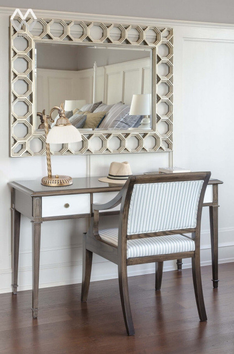 Интерьерная настольная лампа Афродита 317031001 MW-Light