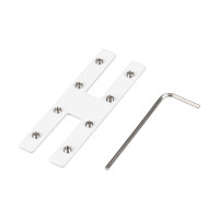 Соединитель прямой MAG-25 050227 Arlight