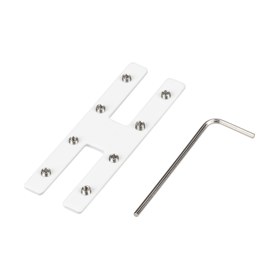 Соединитель прямой MAG-25 050227 Arlight