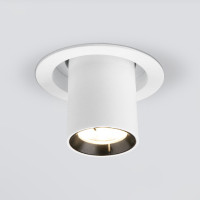 Точечный светильник Pispa 9917 LED Elektrostandard