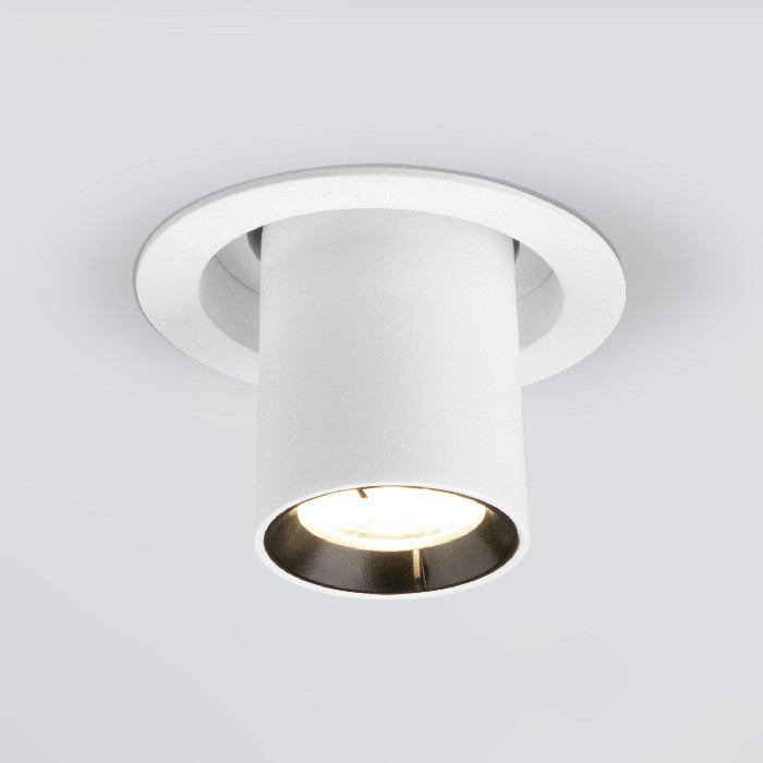 Точечный светильник Pispa 9917 LED Elektrostandard