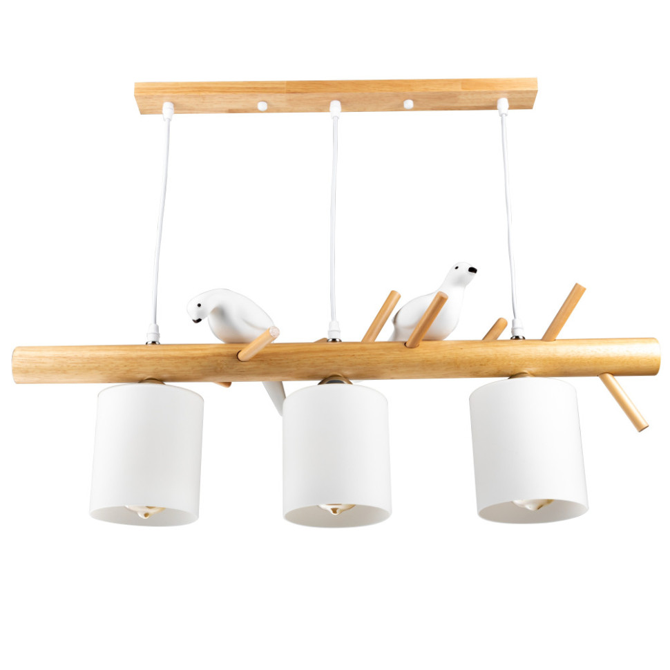 Подвесной светильник Birdie 52440 3 Ritter