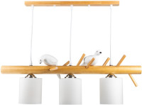 Подвесной светильник Birdie 52440 3 Ritter