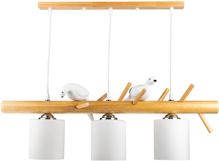 Подвесной светильник Birdie 52440 3 Ritter