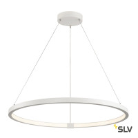 Подвесной светильник ONE 80 DALI 1002912 SLV